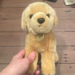 Aurora - Miyoni - 10" Golden Retriever